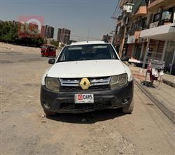 رينو داستر
